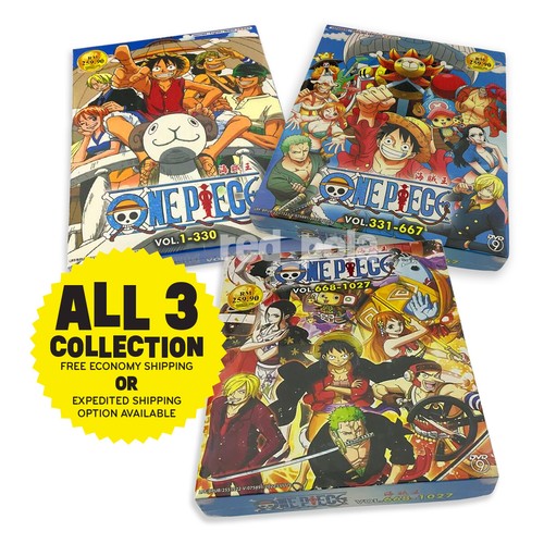 Dvd anime one - anime,
