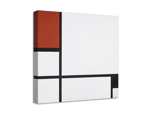 Quadro stampa tela con - stampa,