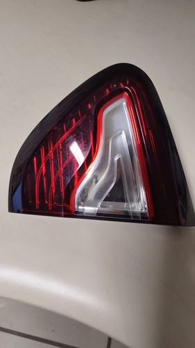 Fanale posteriore destro