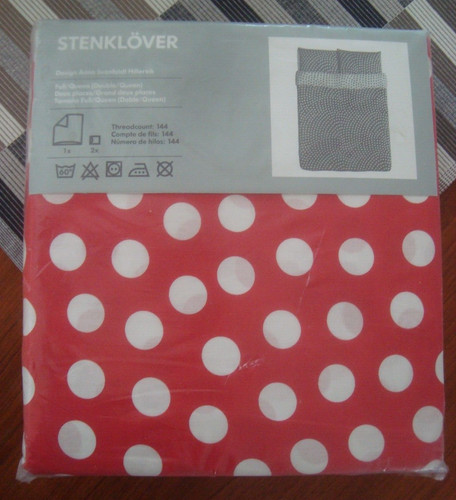 Set completo letto