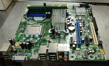 Scheda madre Intel DG43GT