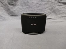 D-Link DSL-320B ADSL2+ modem