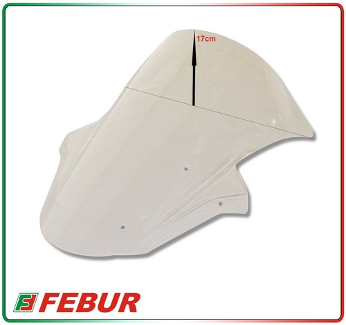 Cupolino plexiglass febur - cupolino,
