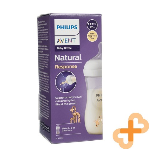 Philips avent biberon natural - biberon,