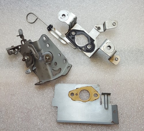 Comando gas motore honda gc160 - comando,