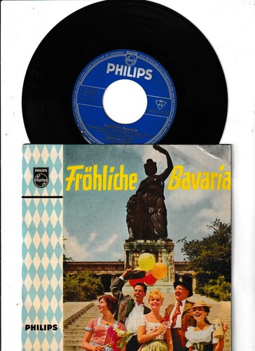 Philips fröhliche - philips,