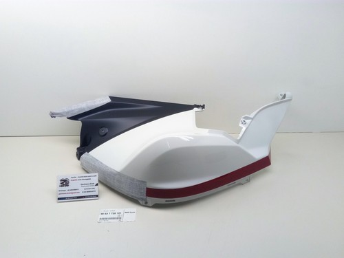 46637726101 nuovo bmw f800r - 46637726101,