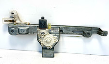 ALZACRISTALLO POSTERIORE DESTRO DODGE CALIBER (2006-2012) 2.0D - ALZAVETRO DX