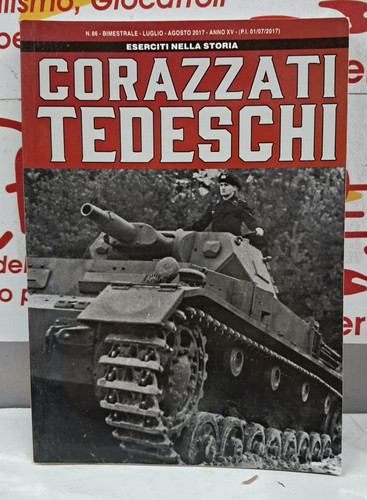 Corazzati tedeschi eserciti - tedeschi,