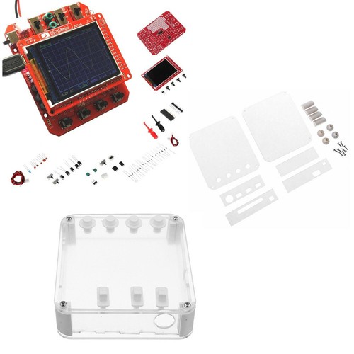 Dso138 mini kit digitale fai - mini,