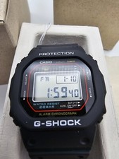 Casio shock 5000r 1a - casio, dw-5000r-1a