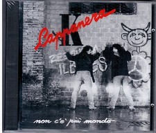 CAPPANERA ( NON C'E' PIU'