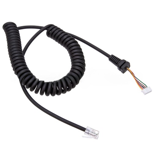 48a6j cavo microfono - mh-48a6j,