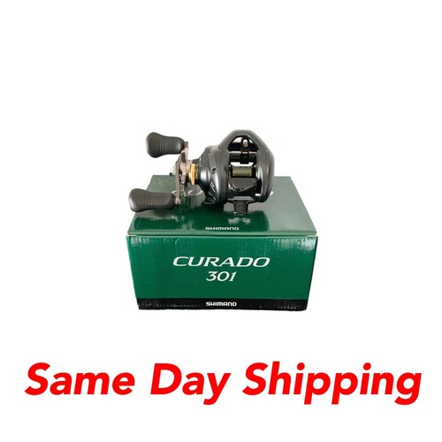 Mulinello shimano curado - mulinello, 301k