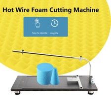 Nuova taglierina per polistirolo temperatura regolabile taglierina a filo caldo