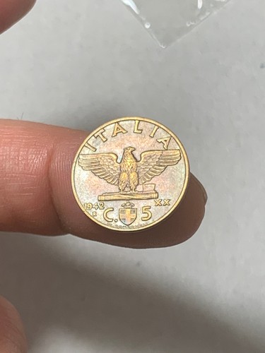 I23 vittorio emanuele iii - vittorio,