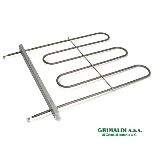Resistenza inferiore 1250w - resistenza,