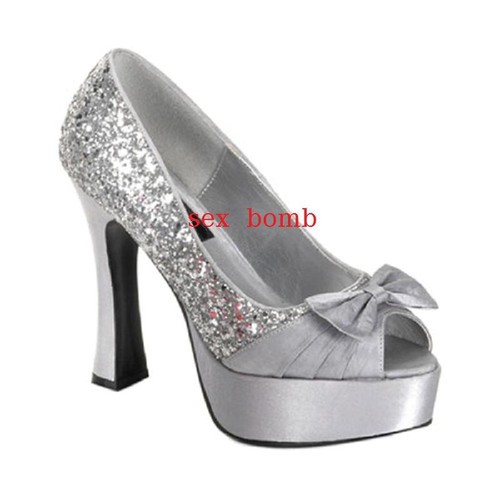 Sexy decolte glitter - sexy, 13