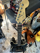 Chitarra Fender Stratacoustic Vintage ANNI 2000 - USATA POCO