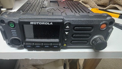 Motorola apx 1500 800 - apx-1500, 7/800
