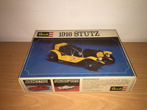 Revell kit montaggio 48 - kit,
