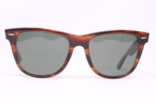 RAY-BAN MOD: ---- COL: MARRONE tg: 51/20-150 TELAIO U.S.A