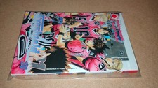 EYESHIELD 21 30 - PRIMA