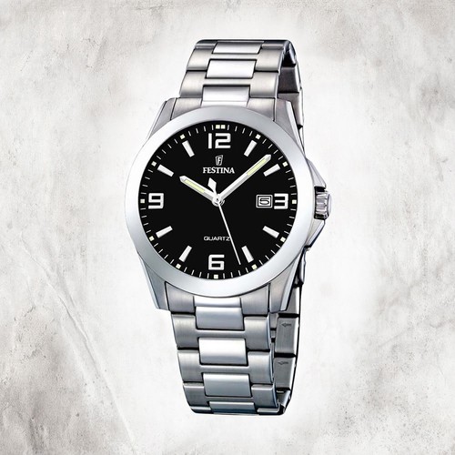 Festina orologio uomo - orologio,