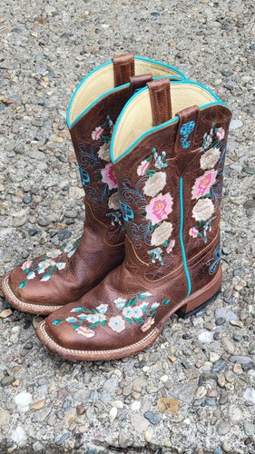 Stivali cowboy western da - cowboy,