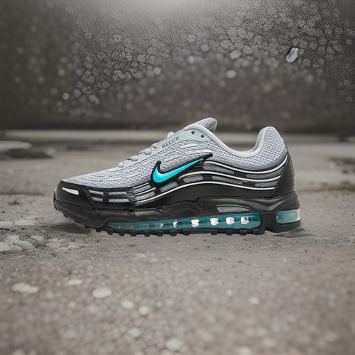 Nike air max 5 - air, tl