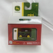 Ertl - John Deere - Mini