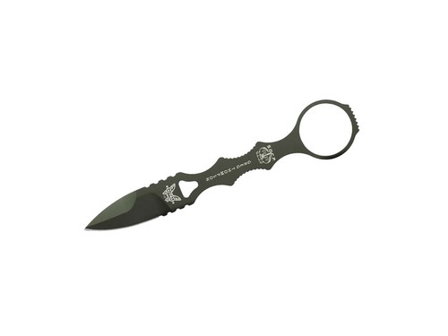 Benchmade mini socp 177gn - benchmade,