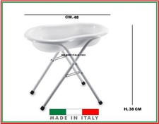BIDET BIDE' PORTATILE PLASTICA