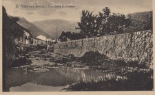 CARTOLINA  S. VITO SUL IONIO