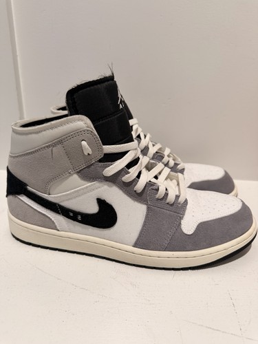 Jordan mid artigianale - jordan,