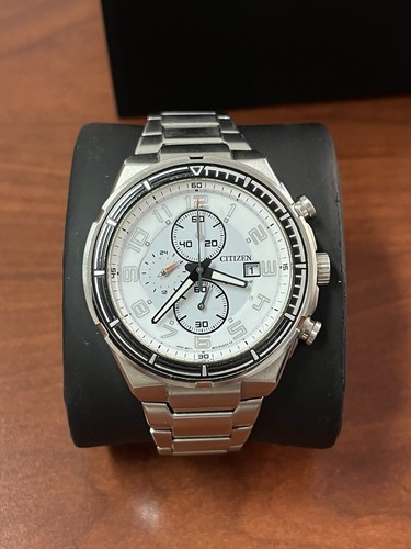 Citizen adventure chrono - citizen, adventure-chrono