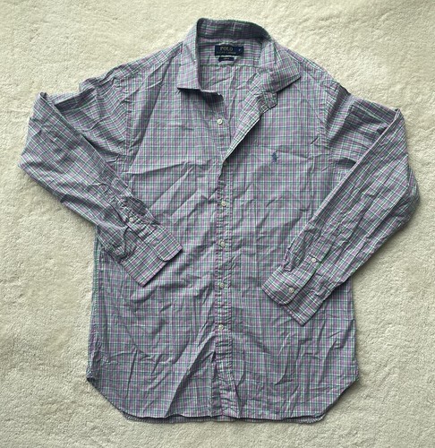 Ralph lauren camicia - ralph,
