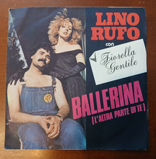 INTROVABILE DISCO 45 GIRI 7"