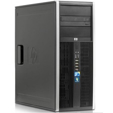 PC HP Compaq 8300 Elite Core