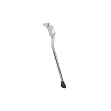Side stand central frame