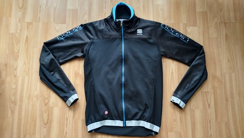 Giacca ciclismo invernale - giacca,