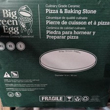 Pietra da forno pizza per uovo