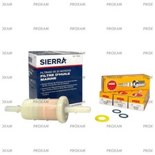 KIT MAINTENANCE DE BASE -