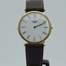 Longines Conquest L4.635.2