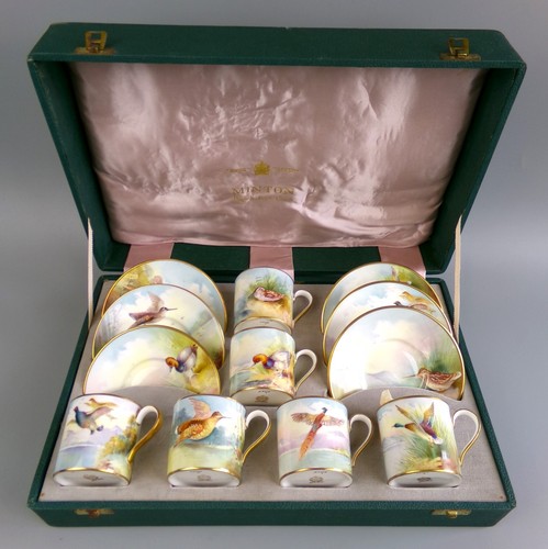 Set caffè uccellini - , gioco
