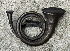 Attribut  képi Chasseurs a