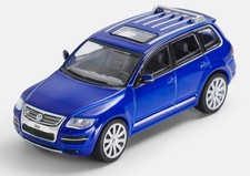 Volkswagen touareg - vw, (r50)