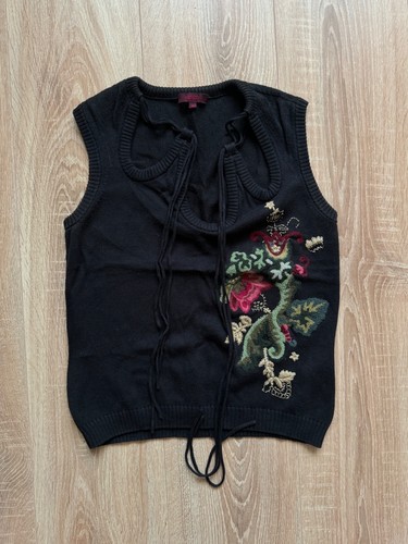 Canotta vintage kenzo - vintage,