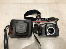 Zenit 122 - NON TESTATA . PER RICAMBI