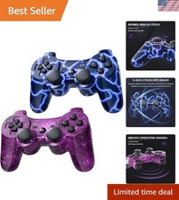 Controller Wireless per PS-3